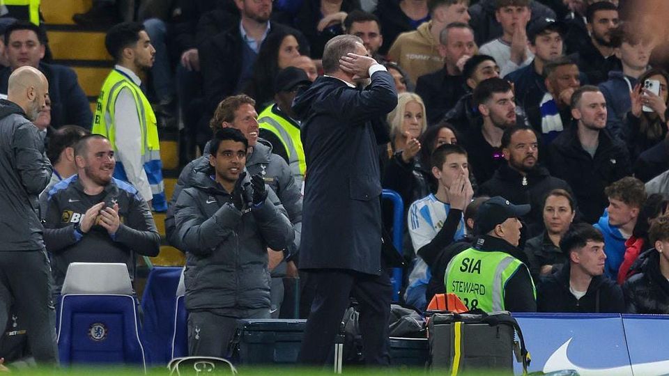 An Earful from Ange