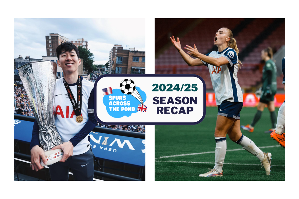 2024/25 End of Season Bumper Special