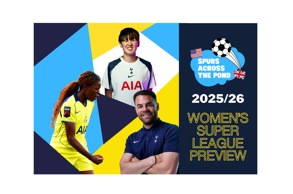 2025/26 Women's Super League Season Preview