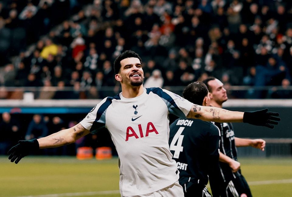 Grounding the Eagles