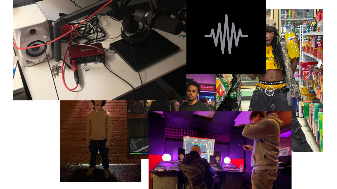 Trying Something New