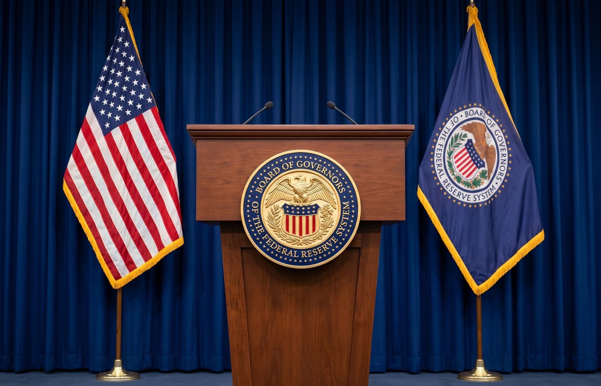 Warsh has spoken: Why Wall Street is cheering and you should be checking your statements