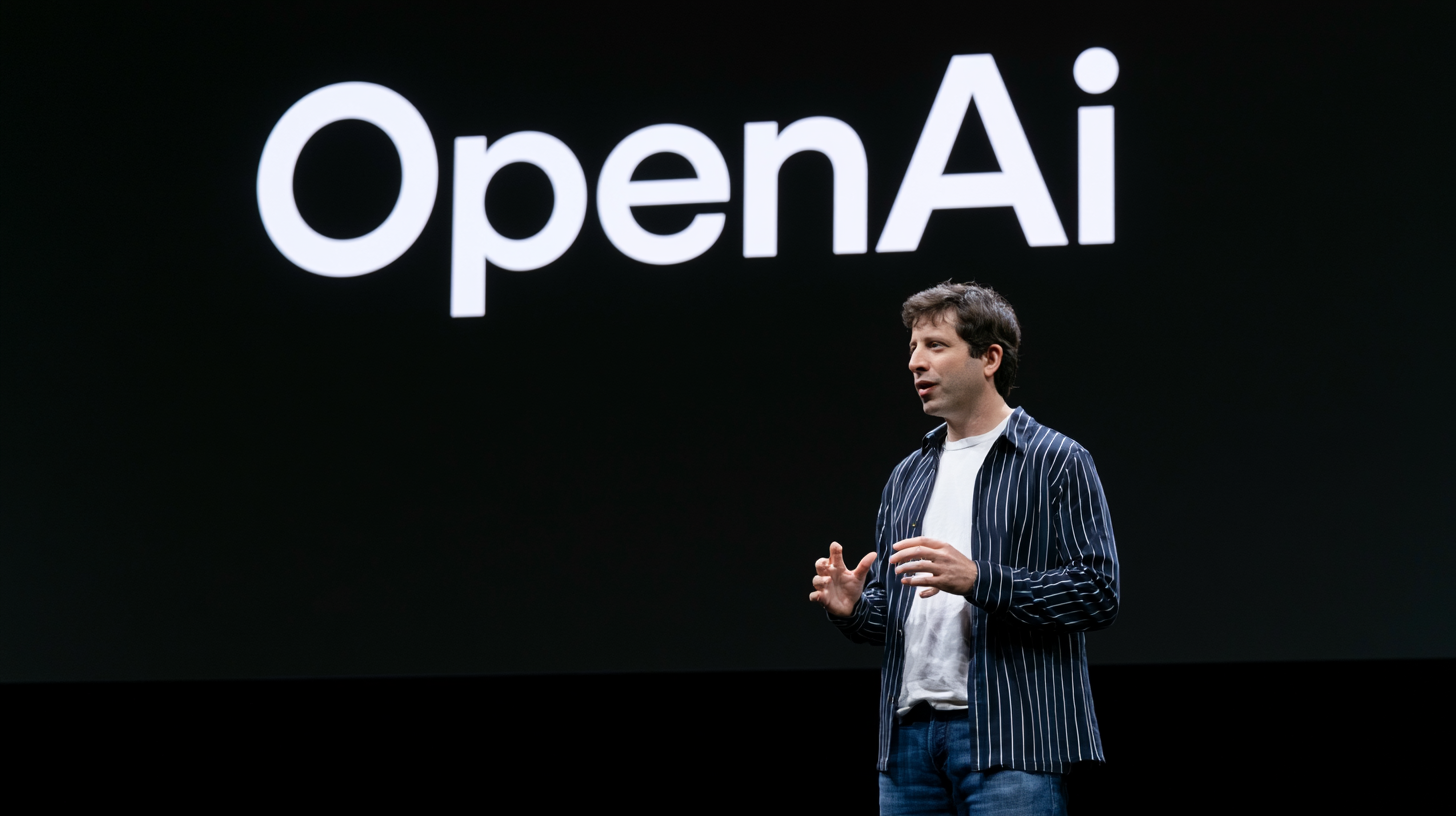 The OpenAI $42.6 Billion Sovereign Pitch: Hype vs. Your 401(k) Reality