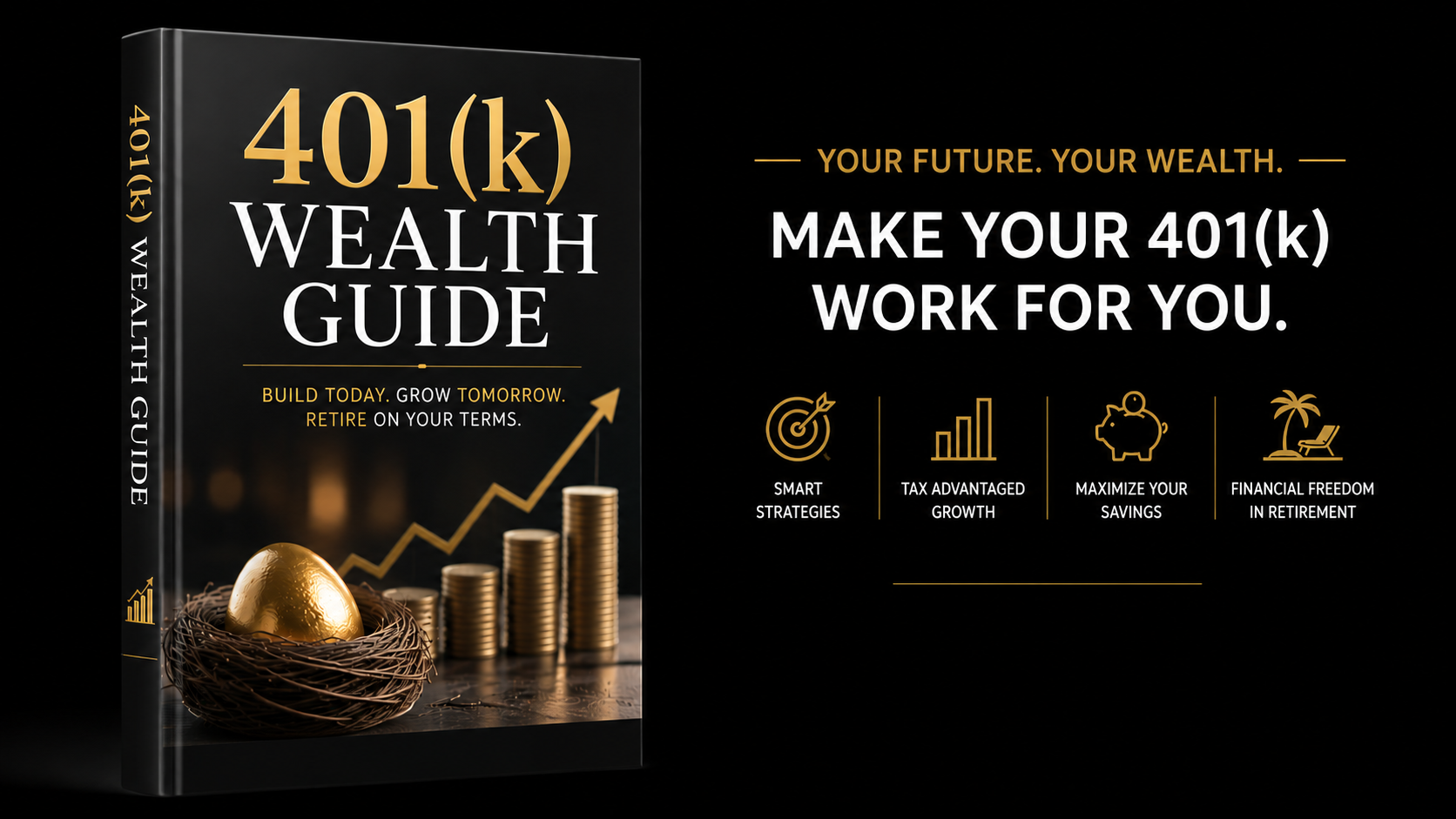 The 15-Minute 401(k) Wealth Guide