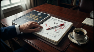 The Fed Just Flipped the Script on Your Retirement