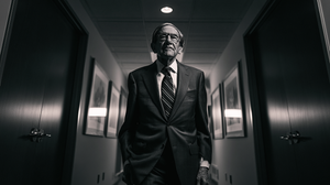 Alan Greenspan Passed Away at 100. He Left You the Inflation.