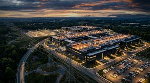 The Infrastructure Wall: Why AI Power Demands Threaten Defensive Portfolios