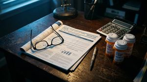 Regulatory Expiration: How the End of the Premium Stabilization Demo Impacts Cash Flow