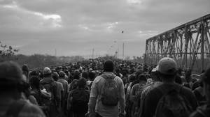 1.3 Million Workers at Risk: A Macro Analysis of the New Choke Point