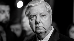 Two Senators Down: The Federal Budget Just Hit a Brick Wall.