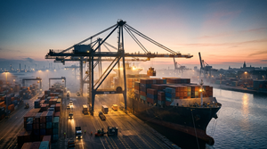 Trump's 100% Tariff Threat: What It Actually Means for Your 401(k)