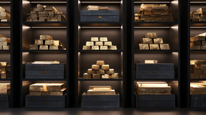 The $4,000 Gold Floor: An Auditor’s Take on Wall Street’s Mixed Signals