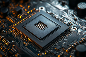 Micron dropped 5.8% Tuesday — here's what that number is actually telling you about AI