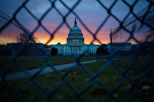 The US debt just hit $40 trillion and debt service is now bigger than the entire defense budget
