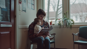 5 doctor visits instead of 1: The hidden financial bill behind the White House vaccine split