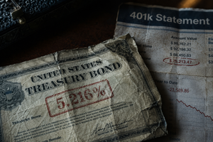 Why the Fed cutting rates won't lower your mortgage — the math nobody explains