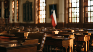 The Texas Quorum Bust: What a 5-Seat Political Walkout Means for Your Portfolio