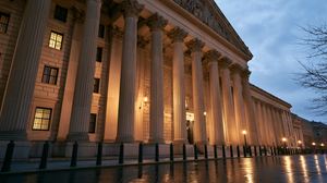Senate Bargaining and IRS Audit Shields: Deconstructing the DOJ's Settlement Retreat