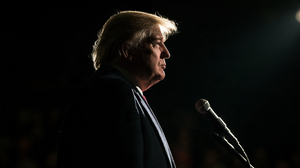 Trump promised $5,000 to every American adult in Dallas last night — the math leaves a $1 trillion gap