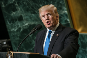 Three hours in New York changed the Iran war timeline — here's the two details to watch in the follow-up meeting announcement