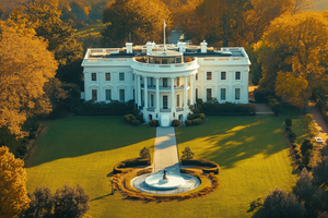 The most powerful CEOs in AI are at the White House today at 12:30 — here's what the guest list tells you about federal AI procurement for the next two years