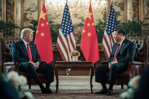 The two most powerful leaders in the world meet today — here's what it means for your grocery bill, your 401(k), and a deadline you've never heard of called January 10.