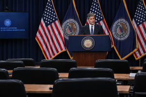 The first rate hike since July 2023 just landed — here's what the 12–0 vote, the December dot, and your bond fund mean