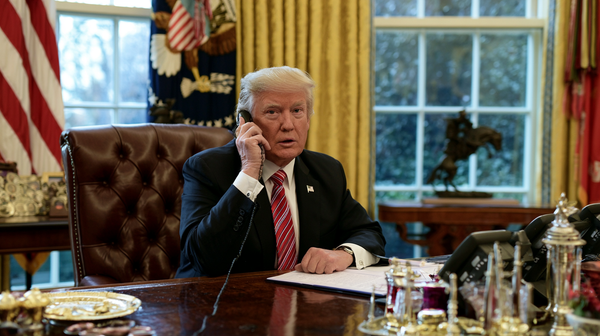 One Phone Call Canceled a Red Card. How the Powerful Rewrite the Rules.
