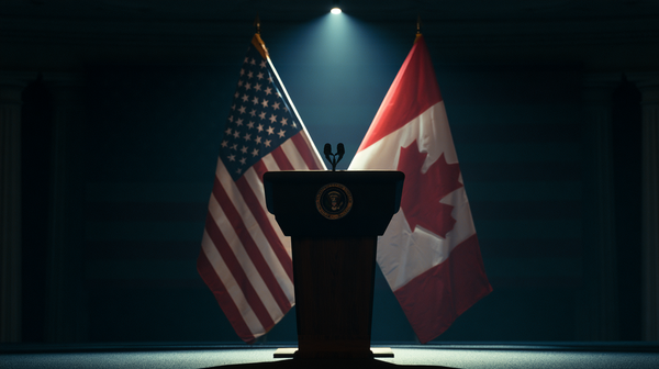 Trump's Canada pause has no expiration date and that's not a peace deal