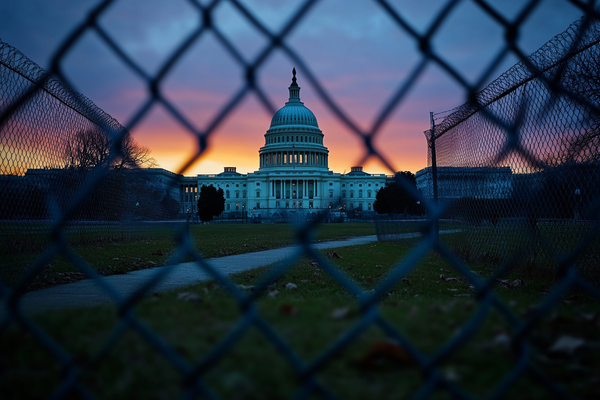 The US debt just hit $40 trillion and debt service is now bigger than the entire defense budget