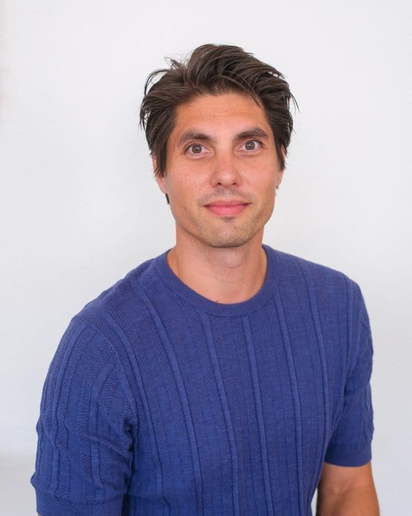Remco Livain