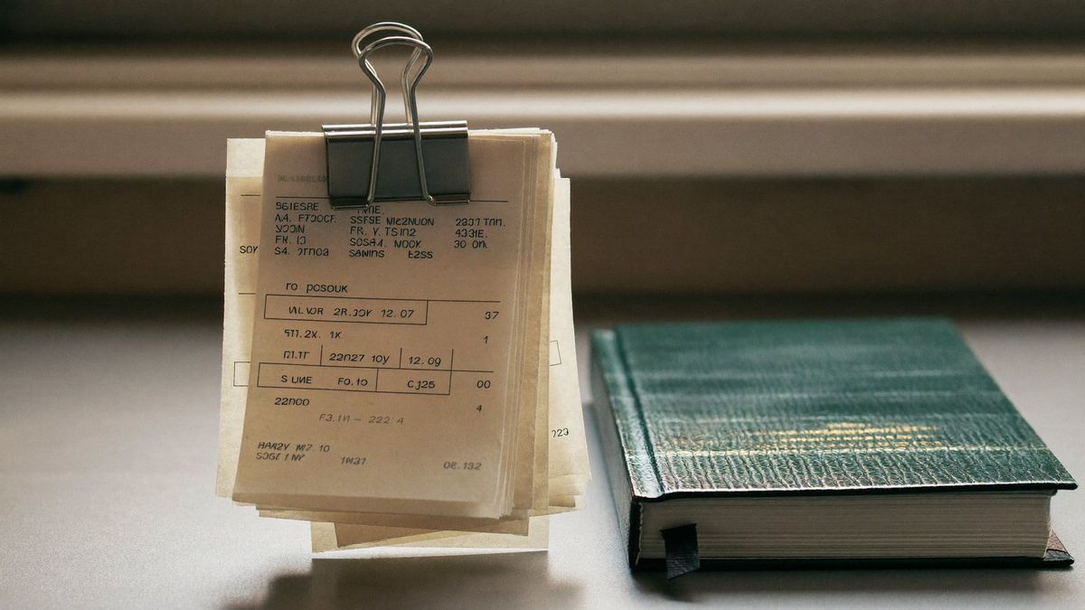 Months of rebuilding my accounting around Claude Code and Cowork paid off: zero missing receipts, and my accountant's new one-PDF format automated in 45 minutes. The dread is gone.