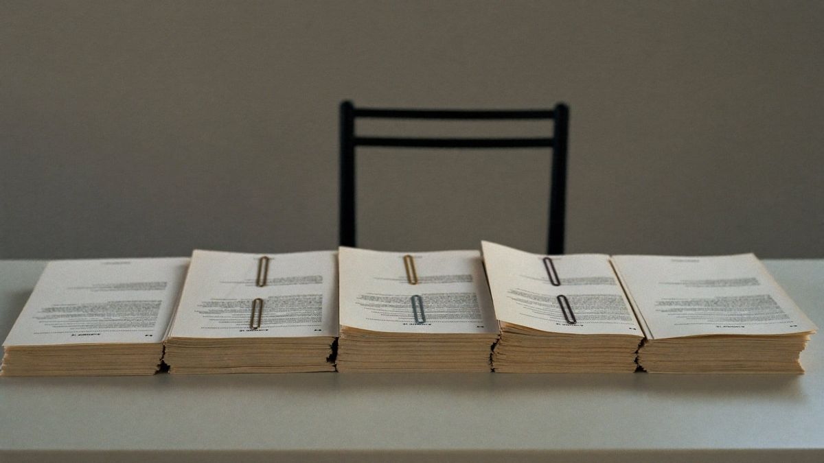 A daily routine that prepares for upcoming commitments sounds simple — until it regenerates a different draft every morning. The fix came from API design: idempotency.