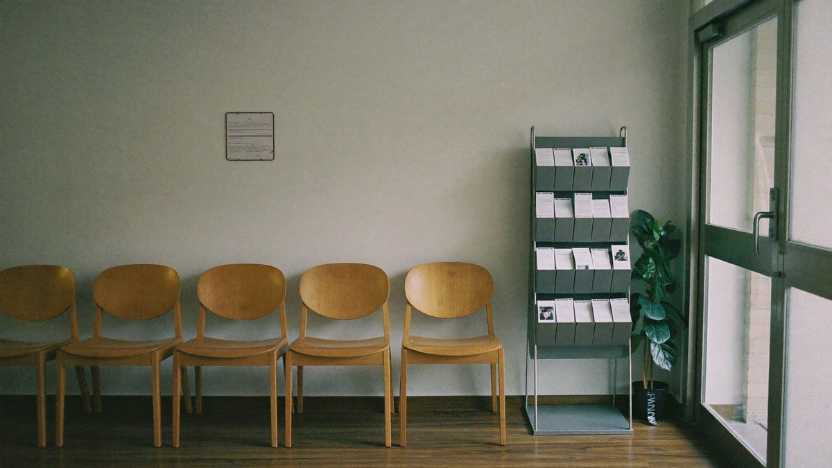 I've built consumer-facing brands on top of B2B dental products for one of the industry's largest producers. The mechanic — patient demand that doesn't originate with the practitio