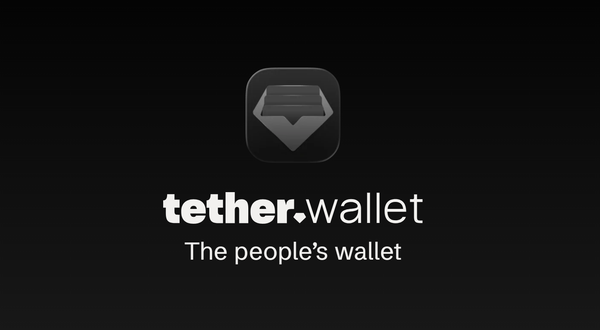Tether Wallet Lightning Privacy Issues
