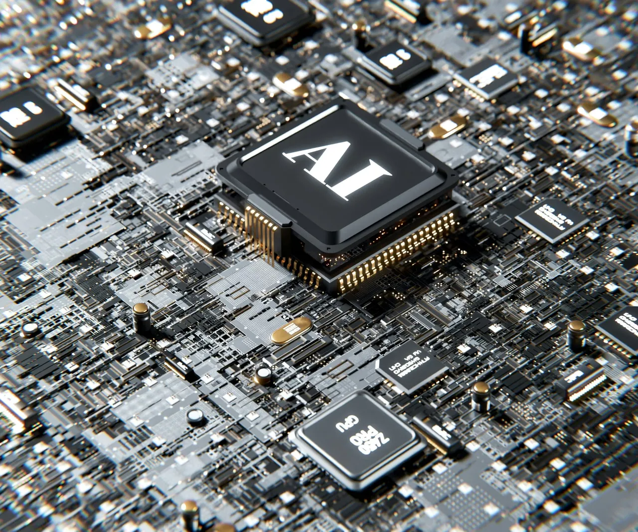 US Tech Firms Cut 140,000 Jobs While Raising AI Capital Spending
