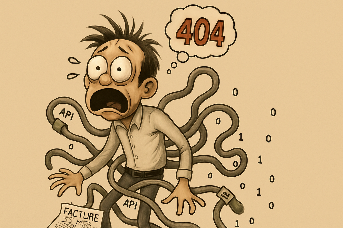 API PDP : Guide Complet pour l’Intégration et la Gestion de Factur-X