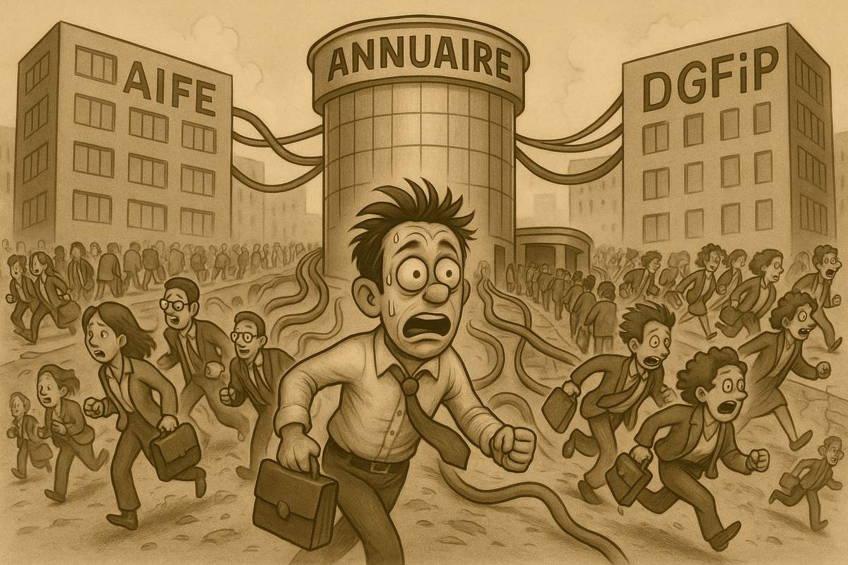 Facturation électronique 2026 : l’annuaire national est ouvert, voici ce qu’il change pour les entreprises 🚀