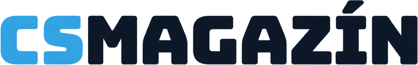 CS Magazín