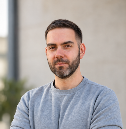 Petr Hradecký