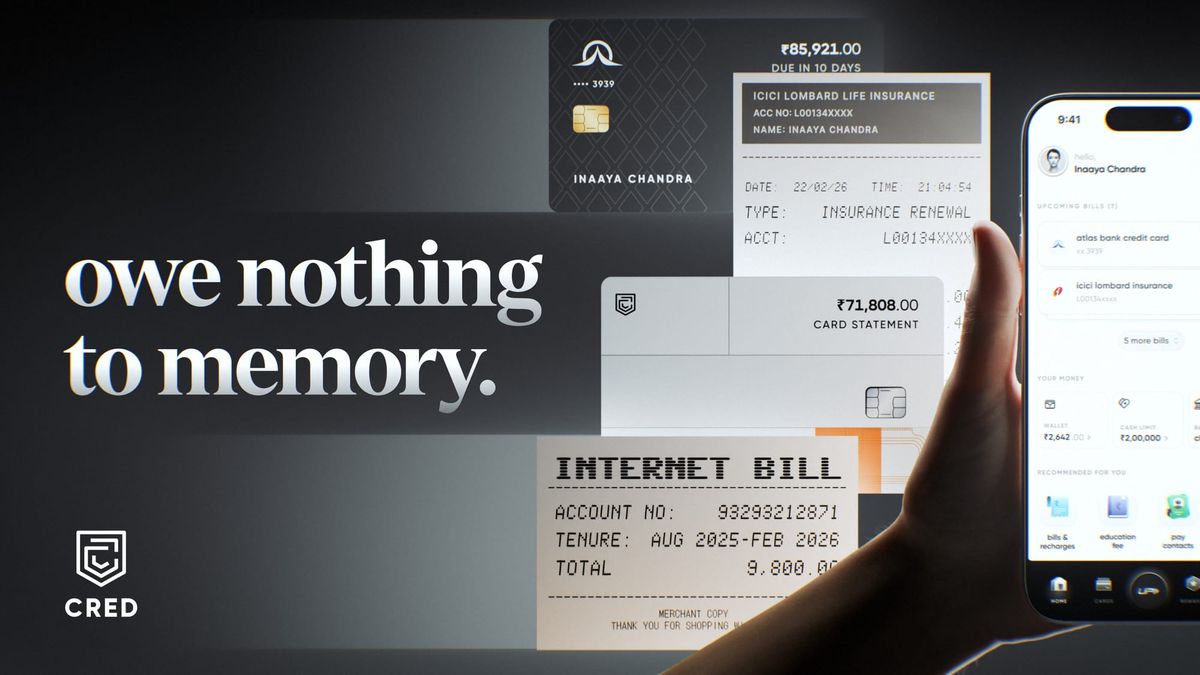 CRED adds multibill payment and autopay to simplify credit card bill payments