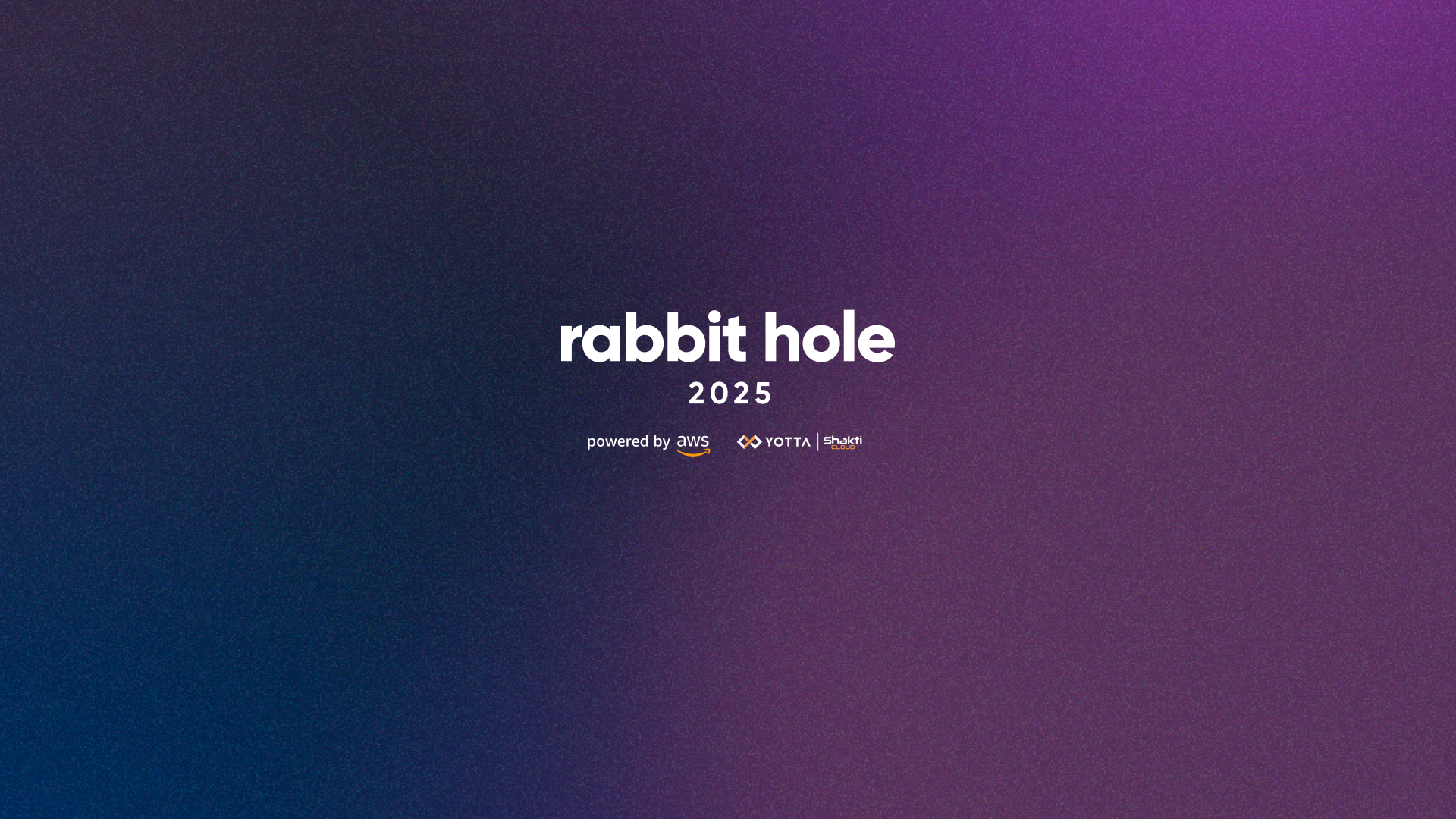 CRED Rabbit Hole Challenge to Enable Extraordinary Engineers to Bring Their AI Ideas to Life