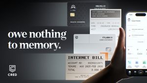 CRED adds multibill payment and autopay to simplify credit card bill payments