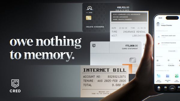 CRED adds multibill payment and autopay to simplify credit card bill payments