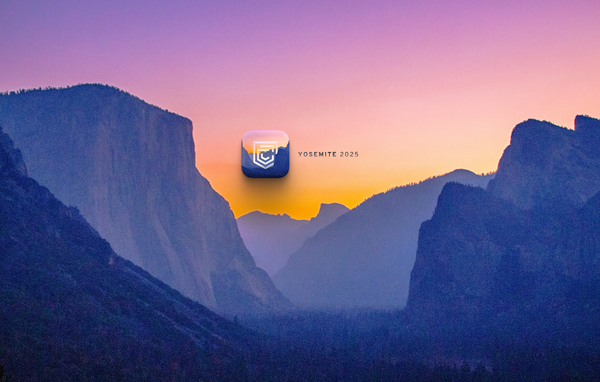 CRED Yosemite: new experiences for life beyond wealth
