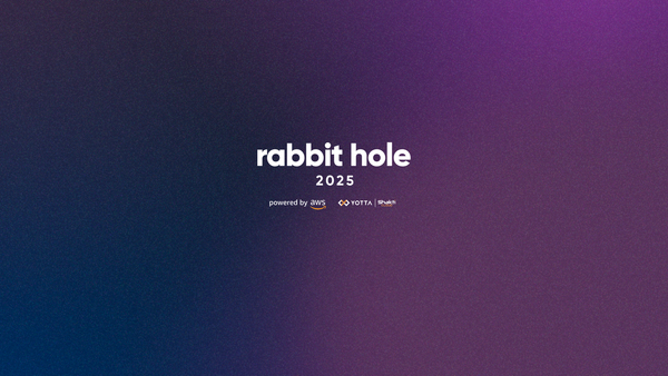 CRED Rabbit Hole Challenge to Enable Extraordinary Engineers to Bring Their AI Ideas to Life