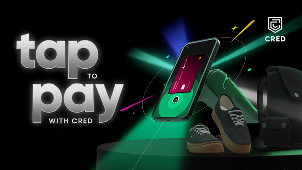 retire your wallet with tap to pay