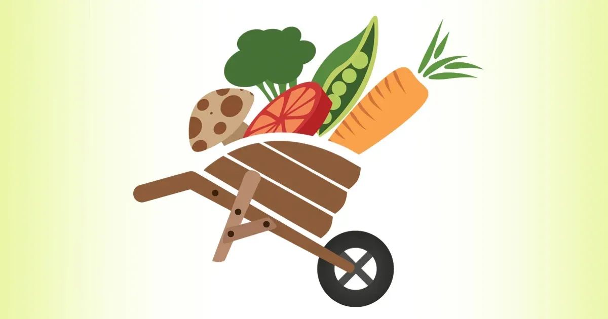 위기의 시기에 재배할 수 있는 최고의 채소들