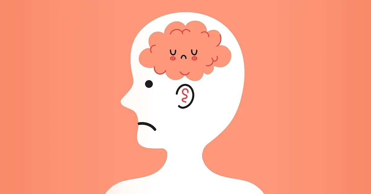 높은 세로토닌과 치매를 연관 짓는 연구 결과를 왜곡하는 언론