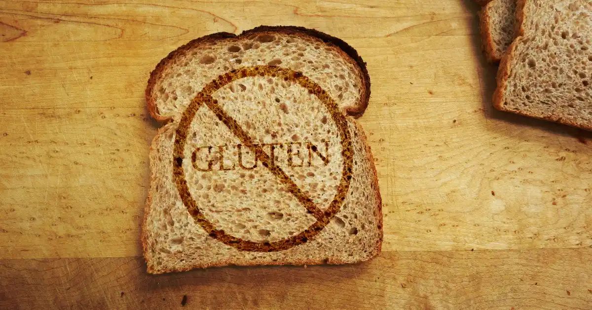셀리악병 환자뿐만 아니라 많은 사람에게 이로운 글루텐 프리 식단